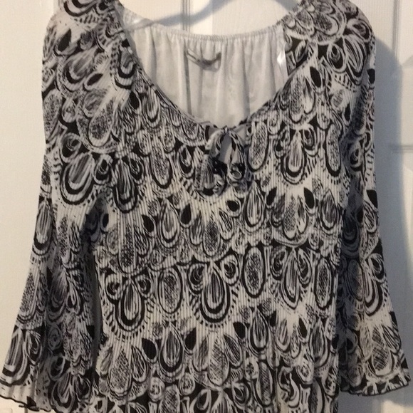 Layered top - Picture 3 of 3